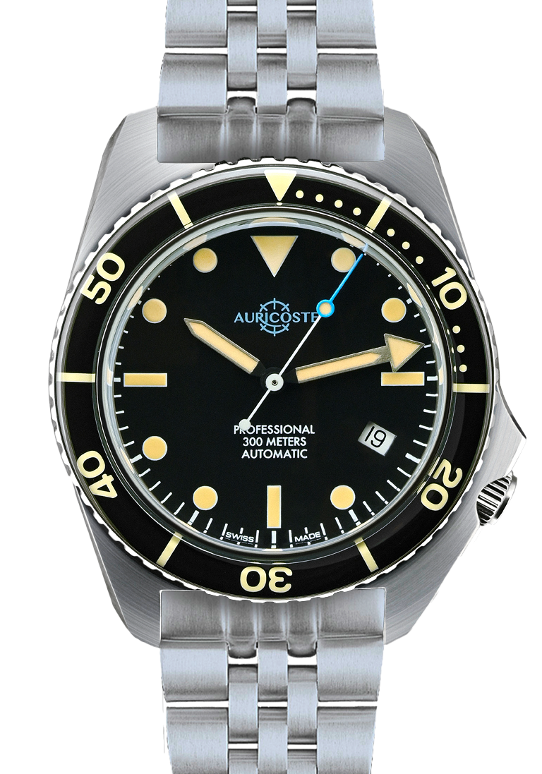 Auricoste sm-300-scubamatser