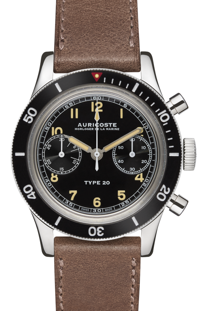 Auricoste type20-flymaster