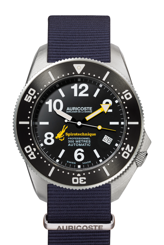 Auricoste flymaster-type20-diving-bezel