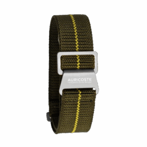 Bracelet Parachute - Nylon extensible - 20mm