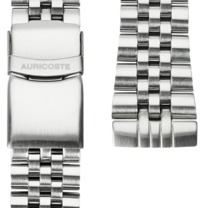Bracelet Métal Jubilé - 20mm
